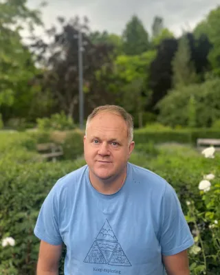 Markus Franzén