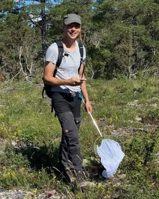 Victor Johansson