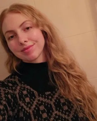 Hedda Brunbäck Larsen